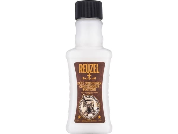 REUZEL_Hollands Finest Daily Conditioner 100 ml