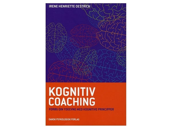 Kognitiv coaching | Irene H. Oestrich | Språk: Dansk