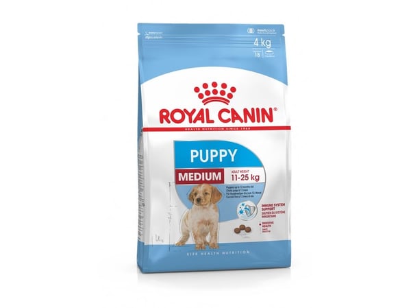 Royal Canin SHN Medium Puppy BF 15 kg