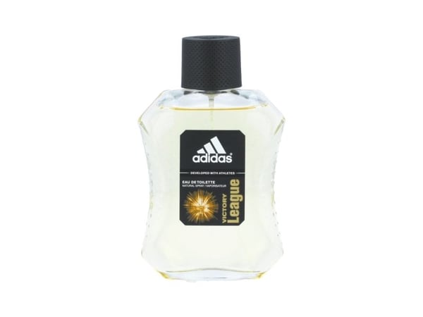 Adidas Victory League EDT M 100 ml