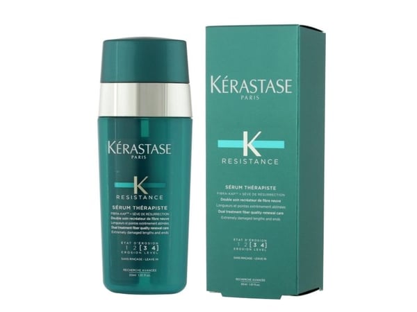 Kerastase Resistance Therap Serum 30 Ml