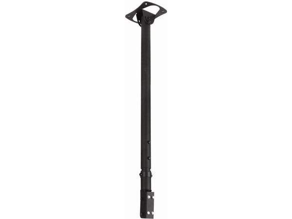 Edbak CM21, 139,7 cm (55"), 100 x 100 mm, 800 x 400 mm, -6,5 - 12,5°, -90 - 90°, Svart