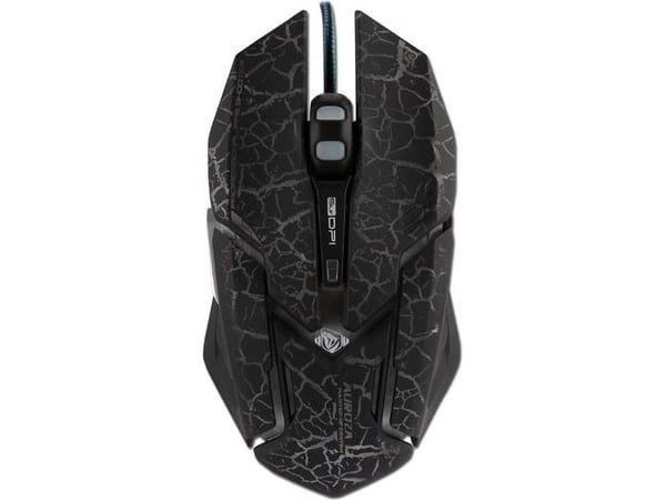 E-Blue Auroza gaming-mus (EMS639BKCA-IU)