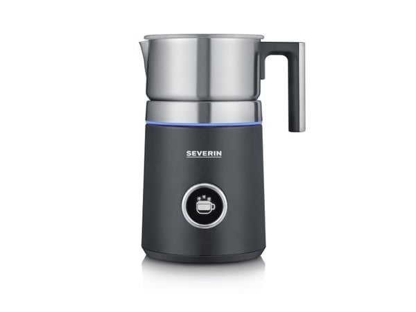 Severin Spuma 700 Plus, Mælkeskummer 500 W