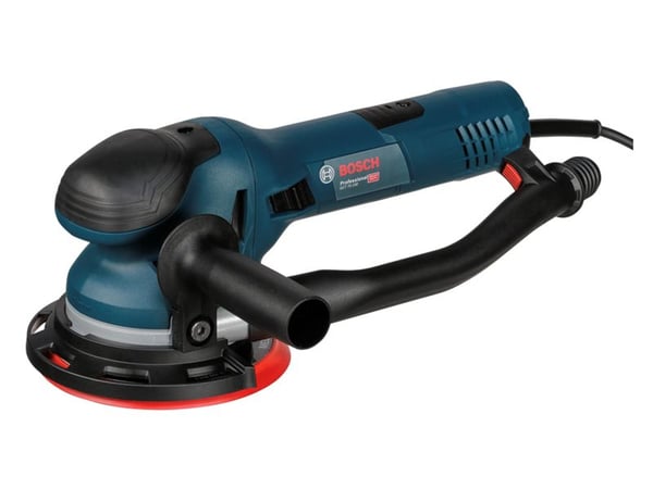 Bosch EXCENTERSLIBER GET 75-150 L-BOXX L-BOXX