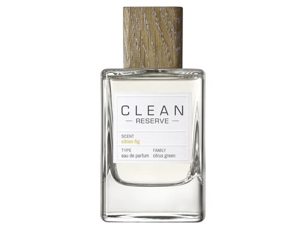 Clean Reserve - Citron Fig Eau de Parfum, unisex 100 ml