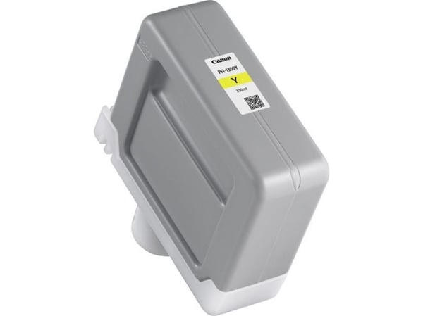 Canon PFI-1300 CO - 330 ml - kromaoptimerer - original - blekkbeholder - for imagePROGRAF PRO-2000, PRO-2100, PRO-4000, PRO-4100, PRO-6000, PRO-6100