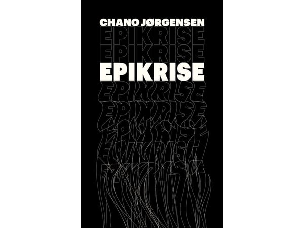 EPIKRISE | Chano Jørgensen | Kieli: Tanska