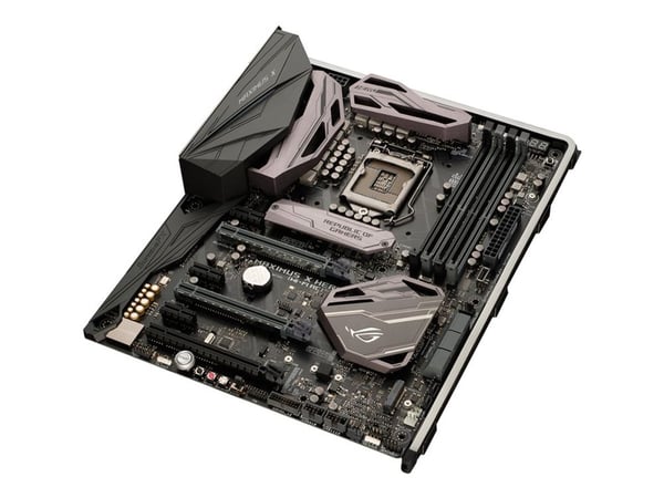 Phanteks PH-NELEDKT_M5 - Systemhusbelysning (LED) - atlasksort - 55 cm