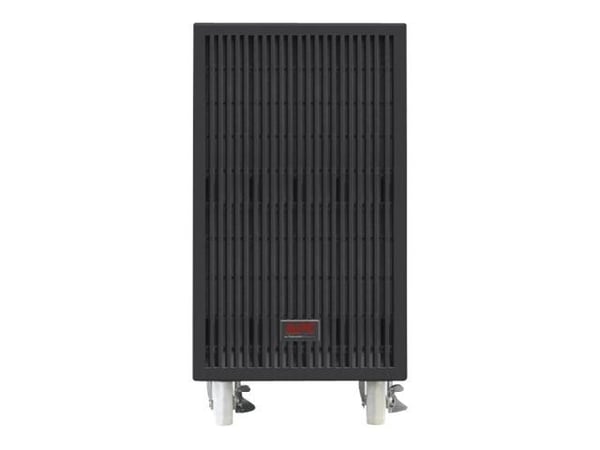APC Easy UPS SRV SRV6KIL - UPS - AC 220-240 V - 6000 watt - 6000 VA - enkeltfase - USB, RS-232 - utgangskontakter: 1