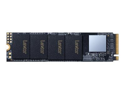 Lexar NM610, 250 GB, M.2, 2000 MB/s