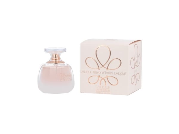 Lalique Rеve d'Infini Eau De Parfum 100 ml (woman)