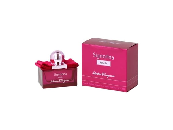 SALVATORE FERRAGAMO Salvatore Ferragamo Signorina Ribelle EDP 30ml