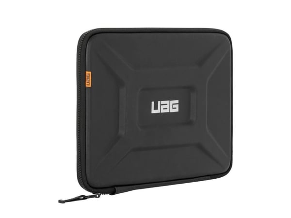 UAG Rugged Medium Sleeve for Tablets/Laptops (fits most 11"-13" devices) - Black - Fodral för bärbar dator - 13" - svart