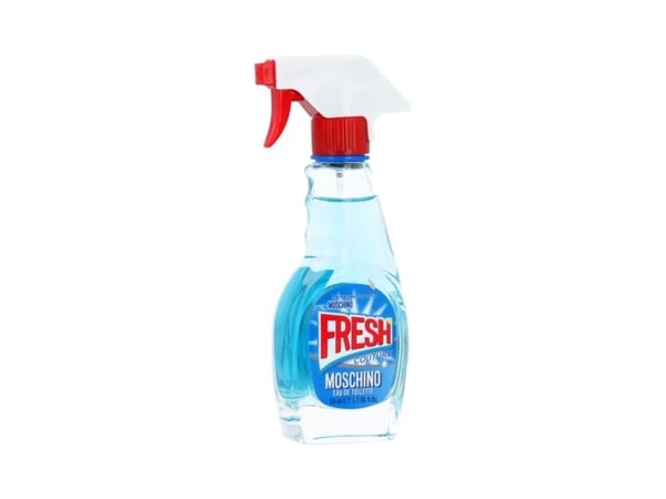 Moschino Fresh Couture EDT W 50 ml