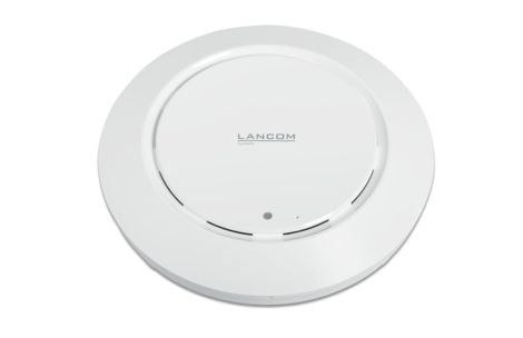 LANCOM LW-500 - Trådløst tilgangspunkt - Wi-Fi 5 - 2.4 GHz, 5 GHz (en pakke 10)