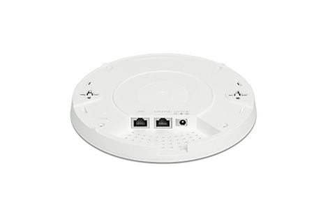 LANCOM LW-500 - Trådløst tilgangspunkt - Wi-Fi 5 - 2.4 GHz, 5 GHz (en pakke 10)