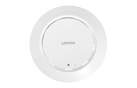 LANCOM LW-500 - Trådløst tilgangspunkt - Wi-Fi 5 - 2.4 GHz, 5 GHz (en pakke 10)