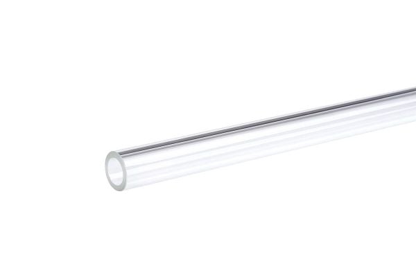 Alphacool HardTube 16/11mm Borosilikatglas 600mm - klar