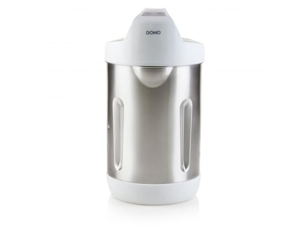 Domo DO705BL, 2 l, Grønn, Rustfritt stål, Hvit, LED, Knapper