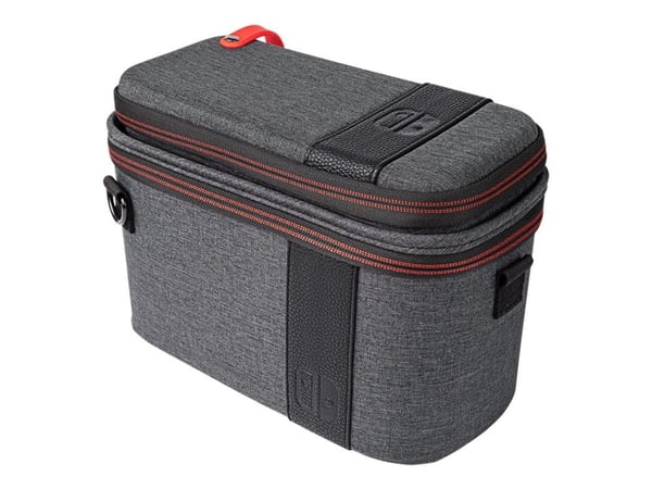PDP Pull & Go Case - Elite Edition - bärväska för spelkonsol - för Nintendo Switch