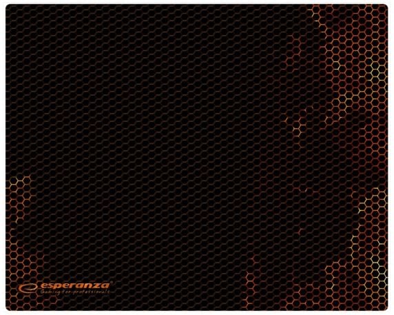 Esperanza GAMING FLAME MIDI - Musmatta