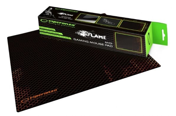 Esperanza GAMING FLAME MIDI - Musmatta
