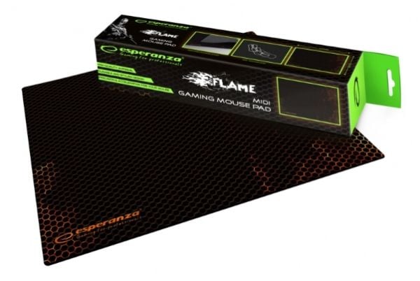 Esperanza GAMING FLAME MIDI - Musmatta