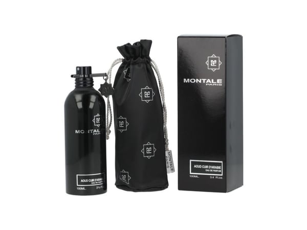 Montale Aoud Cuir D'arabie By Montale