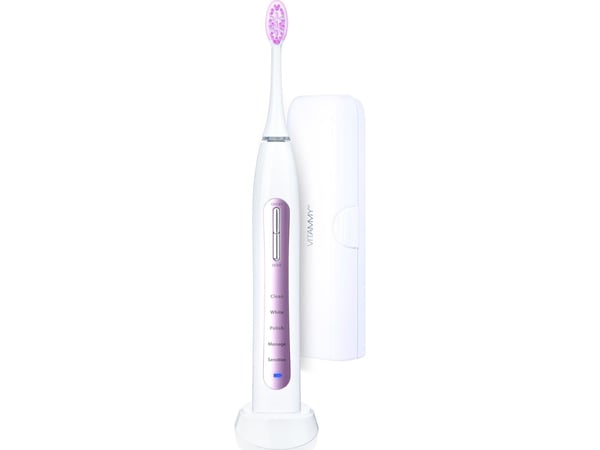 Vitammy Aurum Rose elektrisk tannbørste