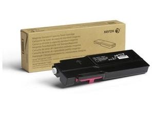 Xerox - Magenta - original - tonerpatron - for VersaLink C400, C405