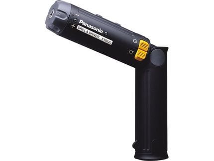 Panasonic EY6220N, sortering, 400, -, 200 rpm, 17,5 Nm, batteri, 45 t