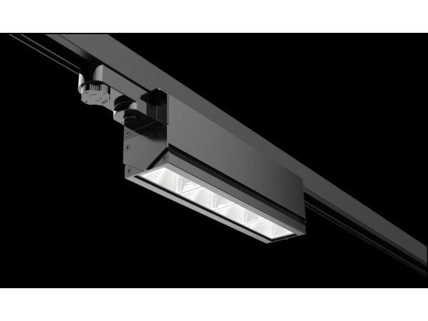 Synergy 21 LED track-serie for track VLD-serien 40W 30 ww CRI90