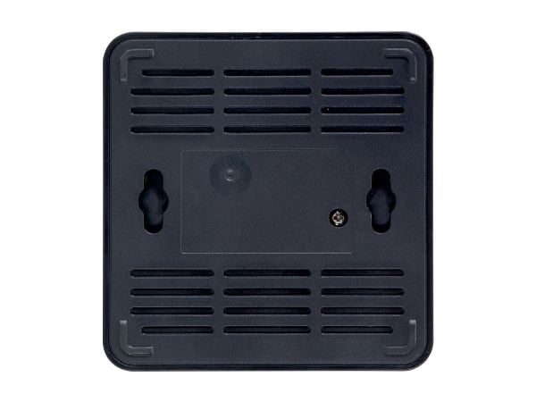 LevelOne FEU-0512 - Switch - ikke-styrt - 5 x 10/100 - stasjonær