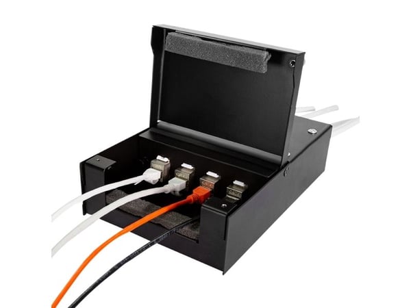 LogiLink NP0090, assortert, 134 mm, 203,1 mm, 54 mm, 900 g
