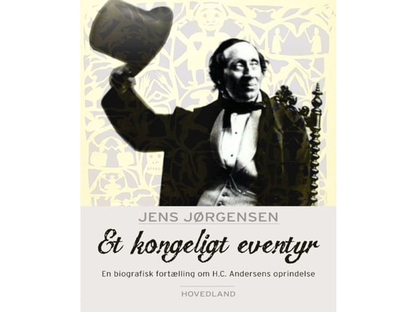 Et kongelig eventyr | Jens Jørgensen | Språk: Dansk