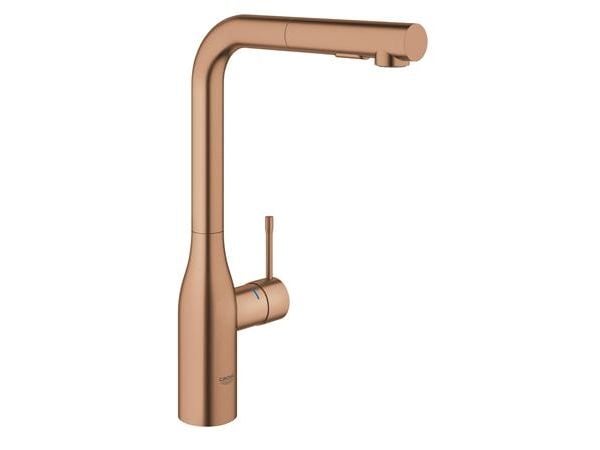 GROHE 30270DL0, Baderomsvask