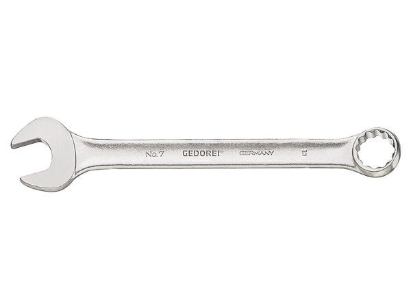 Gedore 6081220, 37 mm, 21 mm, 11 g