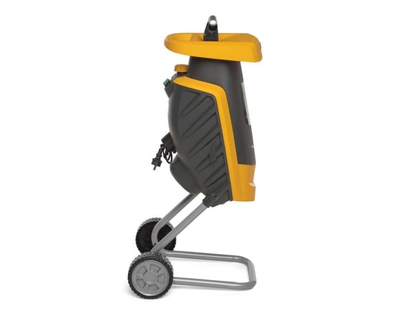 STIGA Bio Master 2200 Elektrisk kompostkvern