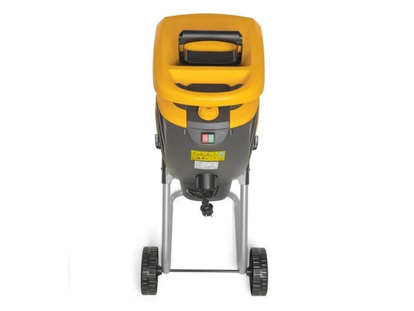 STIGA Bio Master 2200 Elektrisk kompostkvern