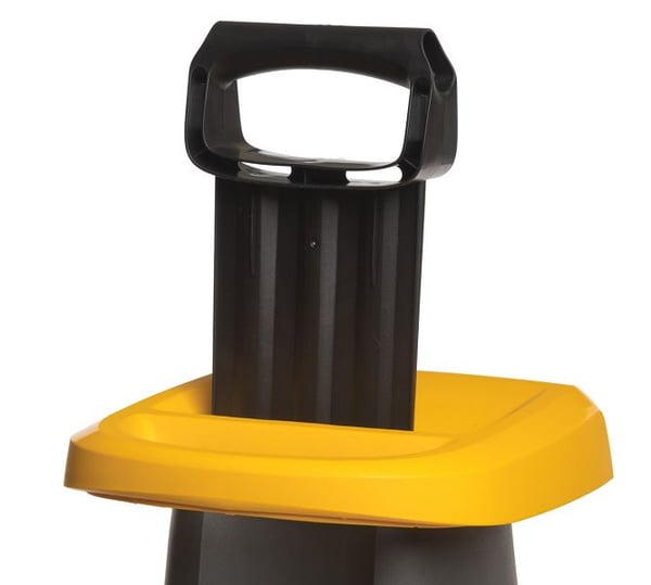 STIGA Bio Master 2200 Elektrisk kompostkvern