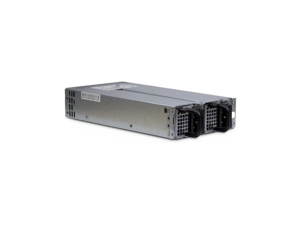 Inter-Tech ASPOWER R1A-KH0400, 400 W, 100 - 240 V, 50 - 60 Hz, 6.3 A, 110 W, 18 A
