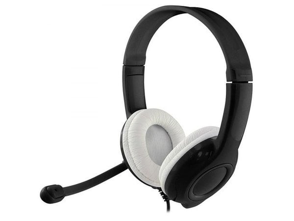 Media-Tech EPSILION MT3573 - Hodesett - full størrelse - kablet - USB