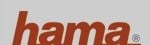 Hama High Speed HDMI - HDMI-kabel med Ethernet - 1.5 m - skjermet - svart