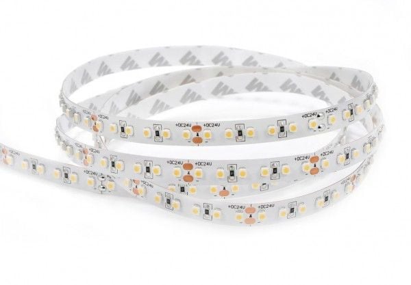 Synergy 21 LED Flex Strip 60 WW DC24V 48W IP20 SWW