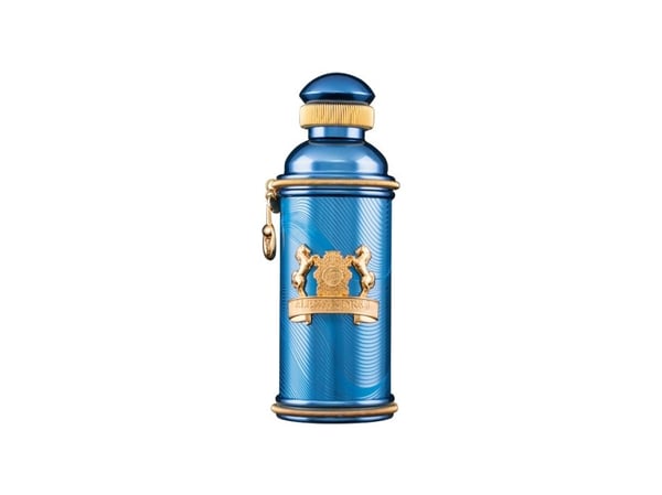 Alexandre.J The Collector Zafeer Oud Vanille EDP 100 ml