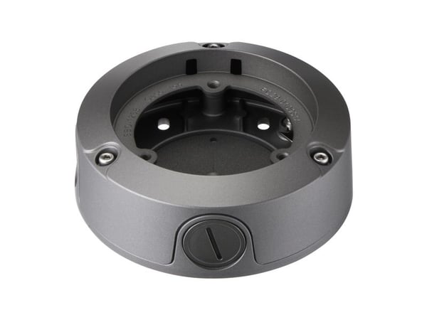 Hanwha Techwin IPCam Zbh koblingsboks SBO126B