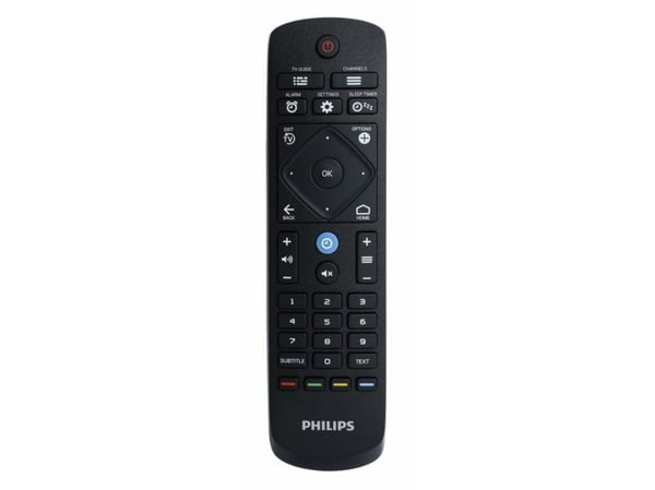 Philips 22AV1903A - Fjernkontroll - for Philips 24HFL3014, 32HFL3014, 43HFL3014, 50HFL3014