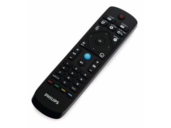 Philips 22AV1903A - Fjernkontroll - for Philips 24HFL3014, 32HFL3014, 43HFL3014, 50HFL3014
