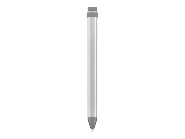 Logitech Crayon - digitaalikynä - värikynä - vihreä